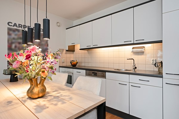 Medium property photo - De Heugden 21, 6411 DK Heerlen